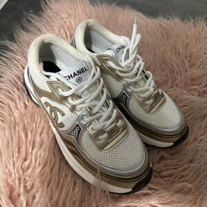 Chanel Women's Trainers